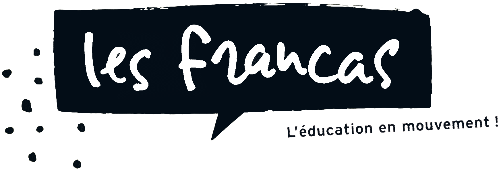 Logo de Les francas