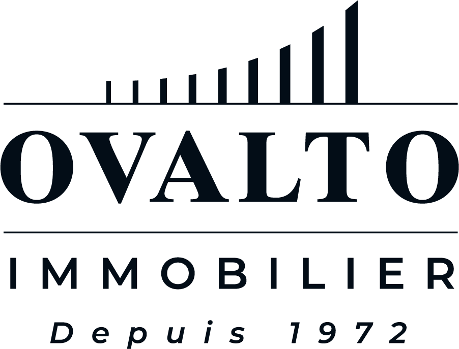 Logo de Ovalto